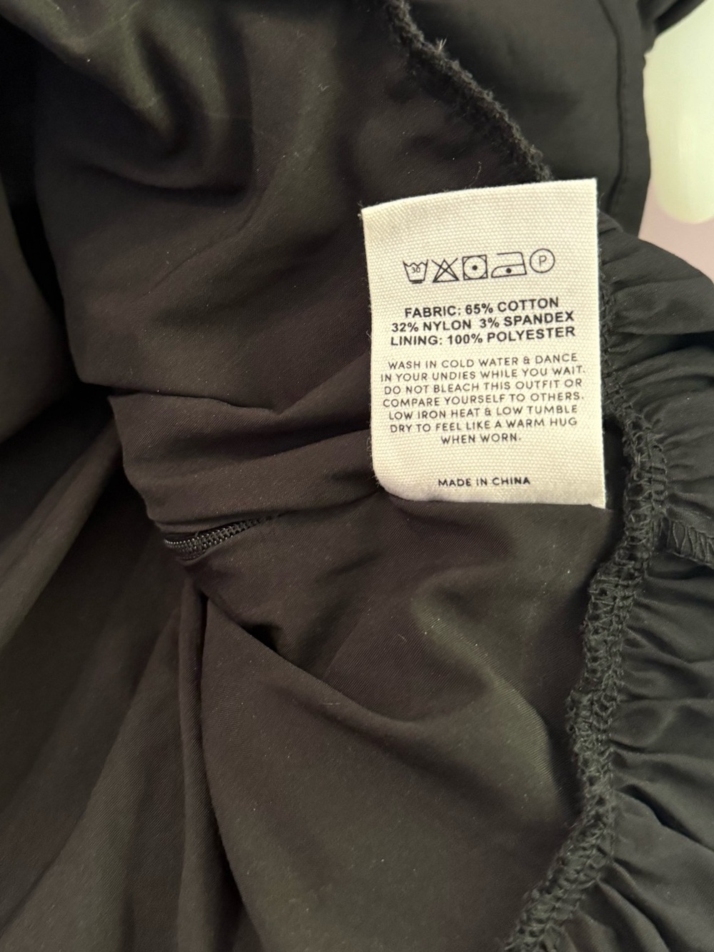 Peppermayo Alone With You‎ Mini Dress - Picture 5 of 6